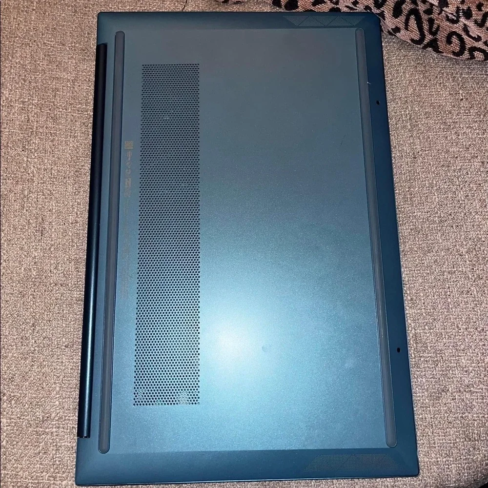 HP laptop